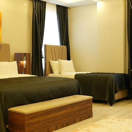 Grand Krone Hotel Çınarcık Extérieur photo