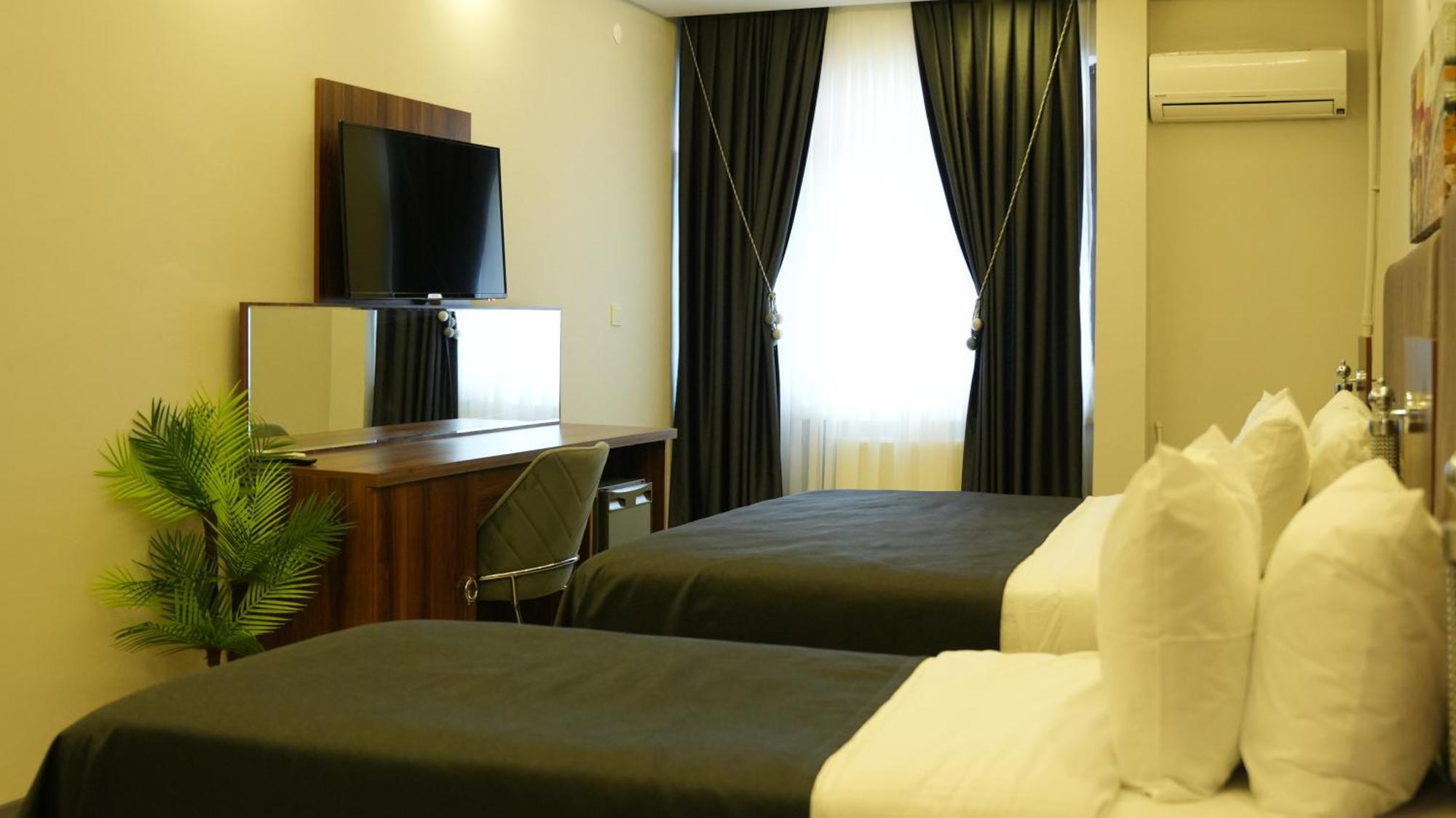 Grand Krone Hotel Çınarcık Extérieur photo