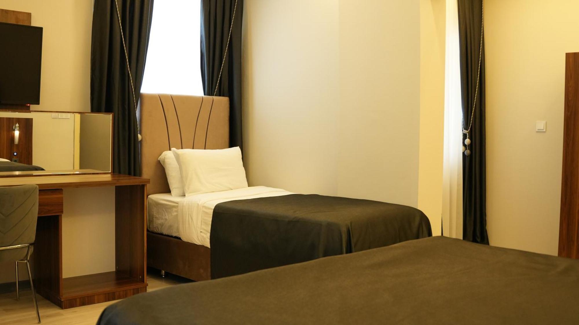 Grand Krone Hotel Çınarcık Extérieur photo