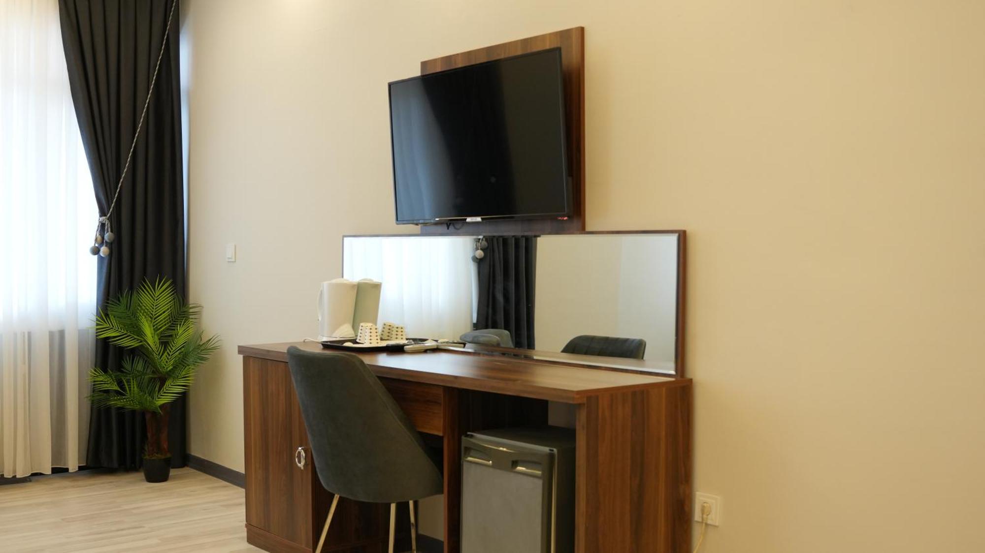 Grand Krone Hotel Çınarcık Extérieur photo