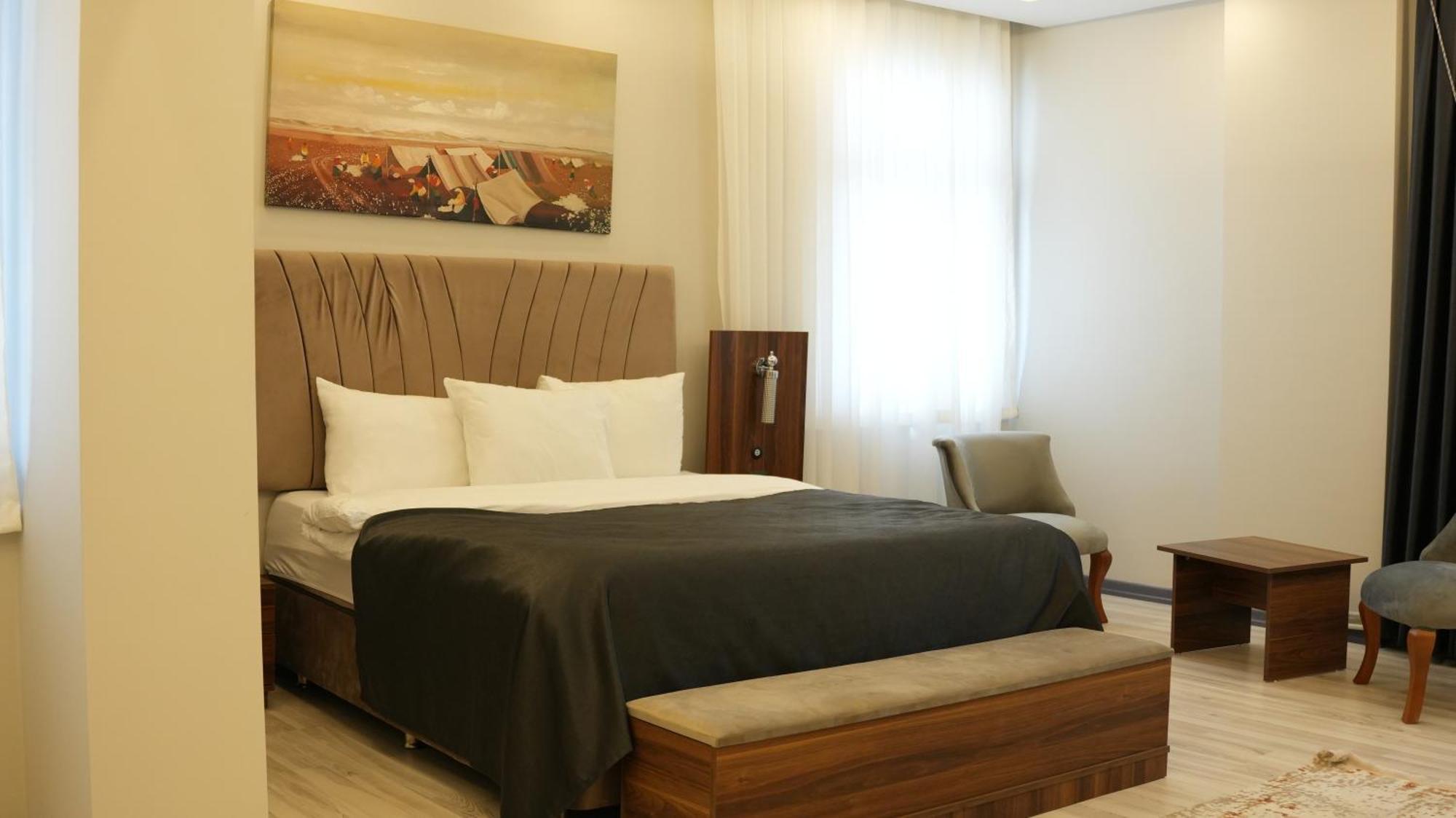 Grand Krone Hotel Çınarcık Extérieur photo