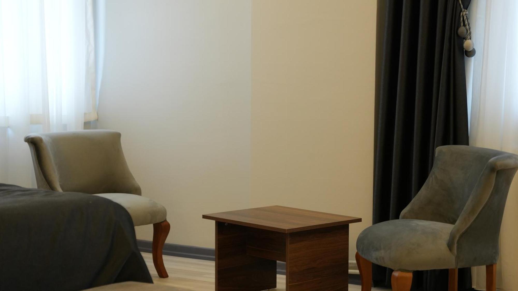 Grand Krone Hotel Çınarcık Extérieur photo