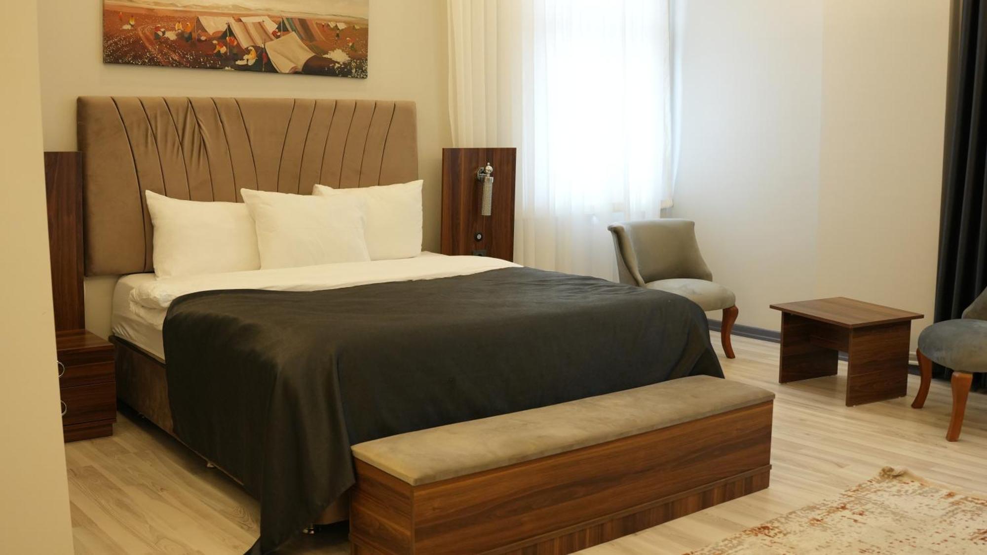 Grand Krone Hotel Çınarcık Extérieur photo