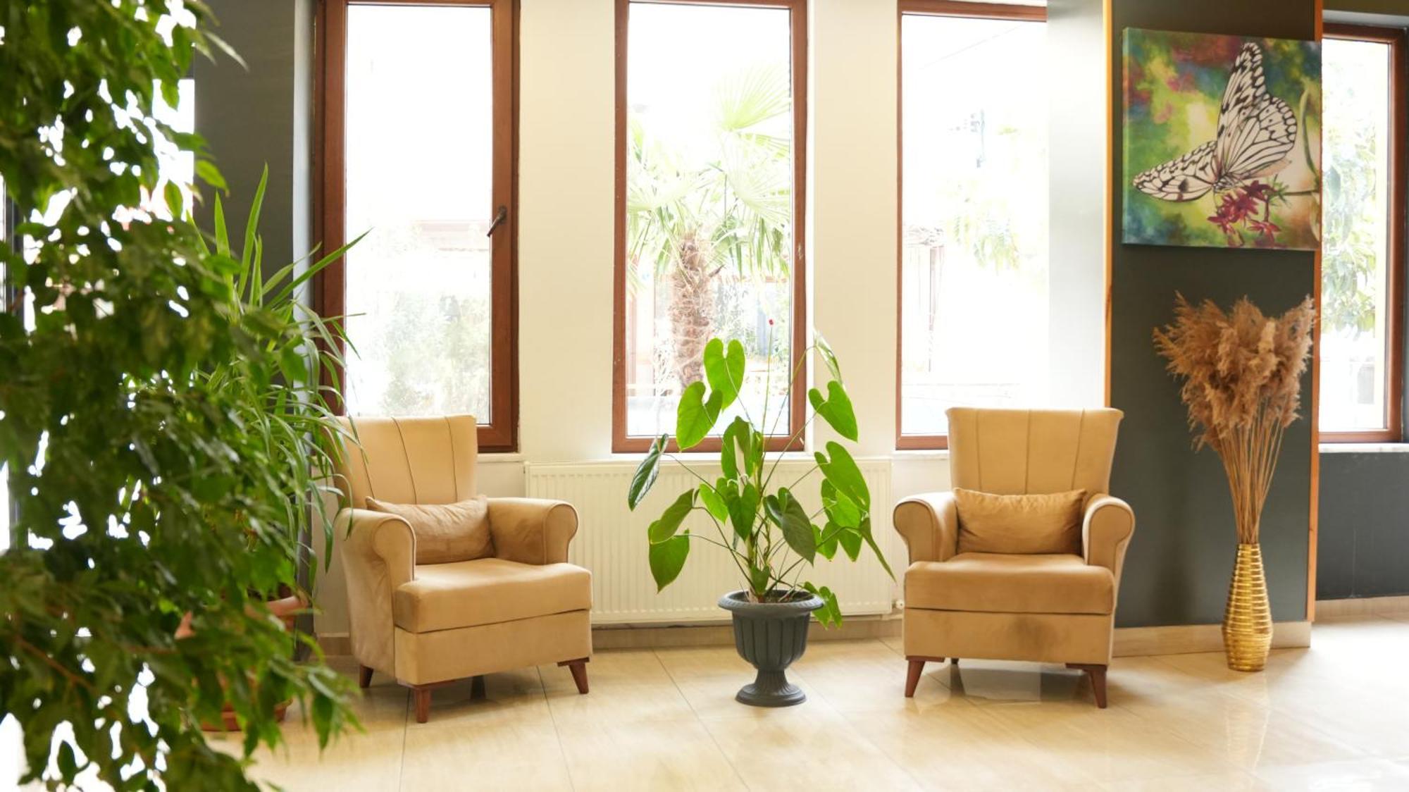 Grand Krone Hotel Çınarcık Extérieur photo