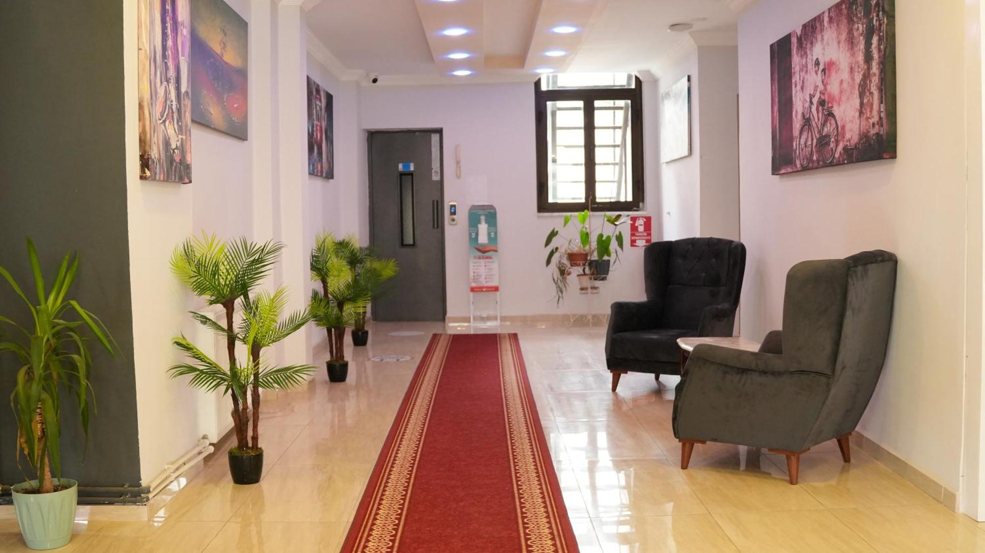Grand Krone Hotel Çınarcık Extérieur photo