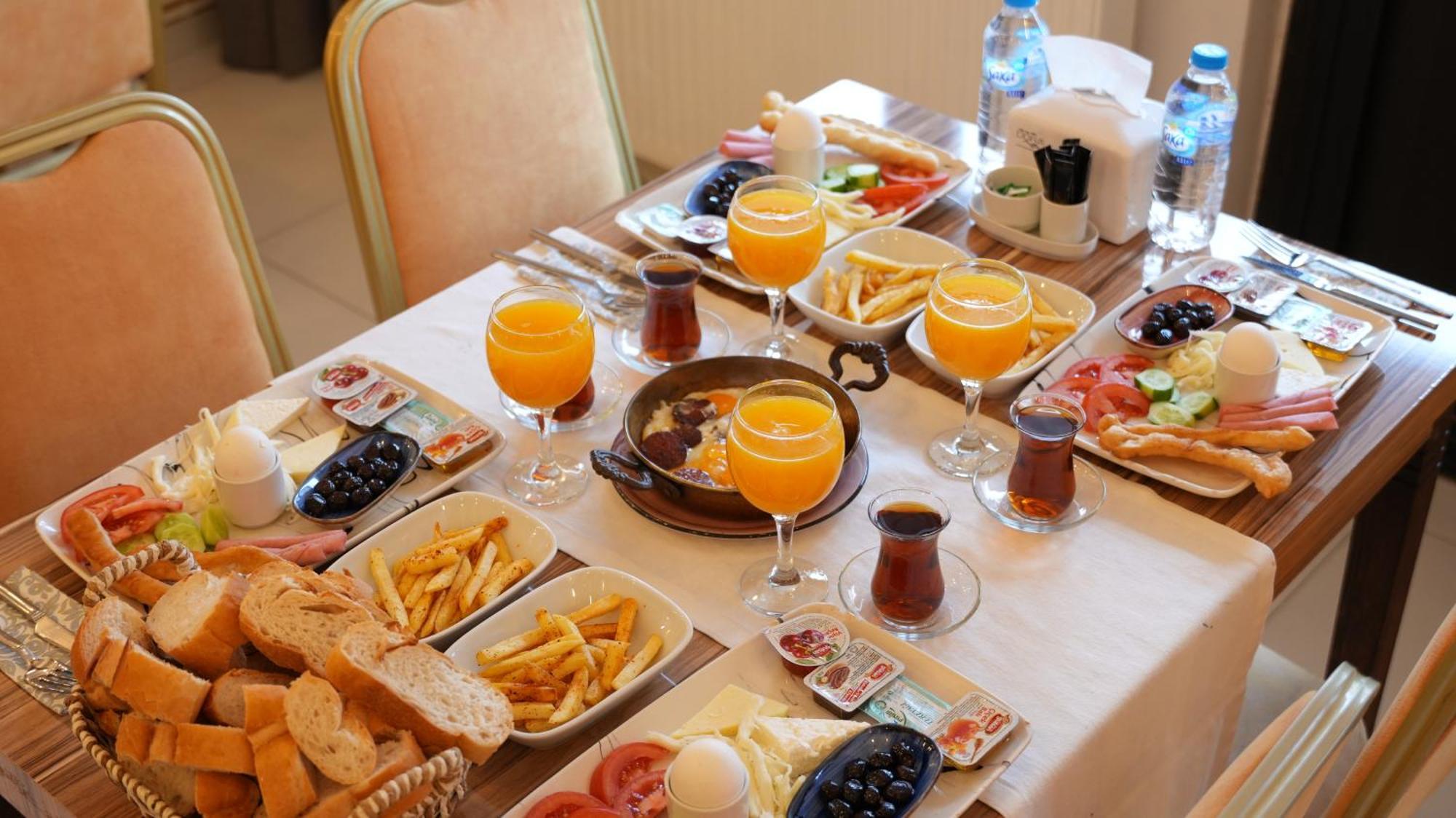Grand Krone Hotel Çınarcık Extérieur photo