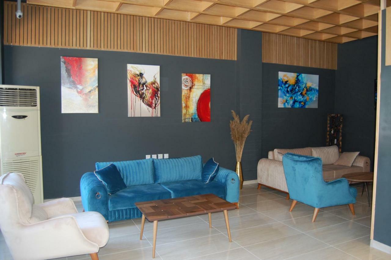 Grand Krone Hotel Çınarcık Extérieur photo